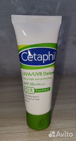 Набор косметики, крем, тени