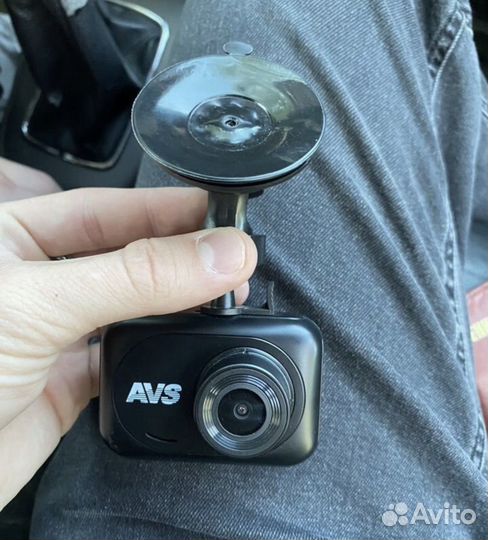 Видеорегистратор