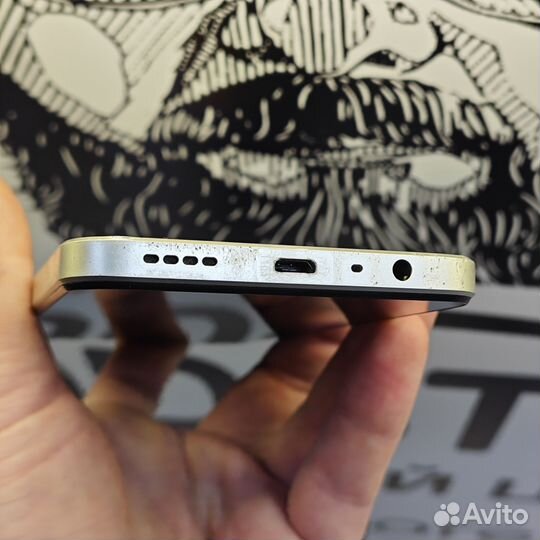 realme C33, 4/64 ГБ