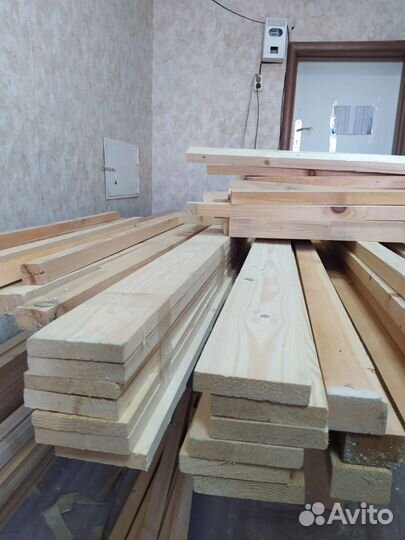 Доска, фанера, брус, плита осб