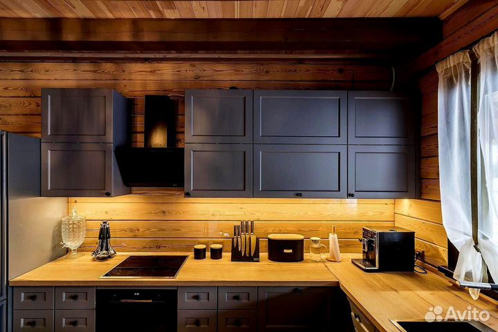 Кухня (цена за всю кухню) артикул: 474