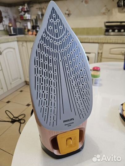 Утюг philips azur