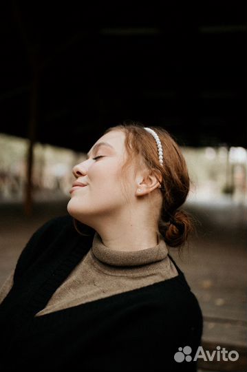 Фотограф Ретушер