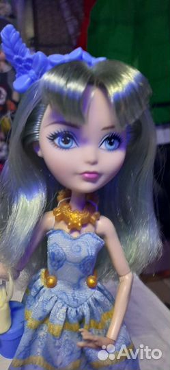 Эвер афтер хай ever after high