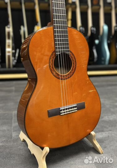 Классическая гитара Yamaha C70 (новая)