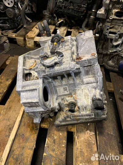 Коробка передач BLX Volkswagen Passat B6 FSI JUH