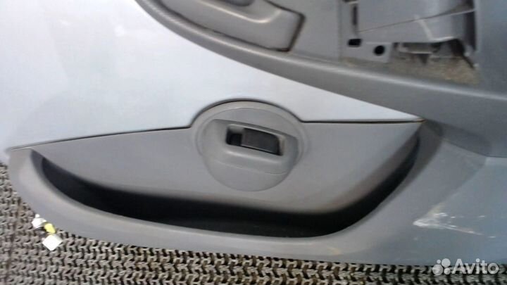 Дверь боковая Peugeot 107, 2008