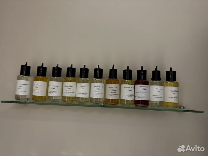 Оригиналы. Kilian. Делюсь