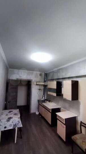 1-к. квартира, 36 м², 8/10 эт.