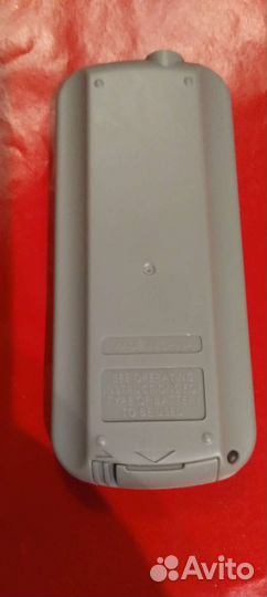 Дистанционый пульт Canon