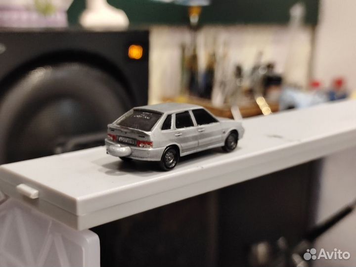 Брелок ваз 2114 для доставки