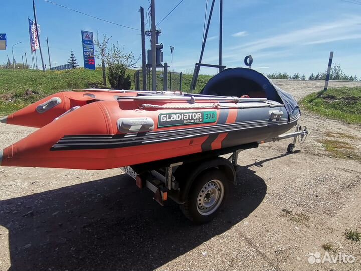 Лодки и моторы