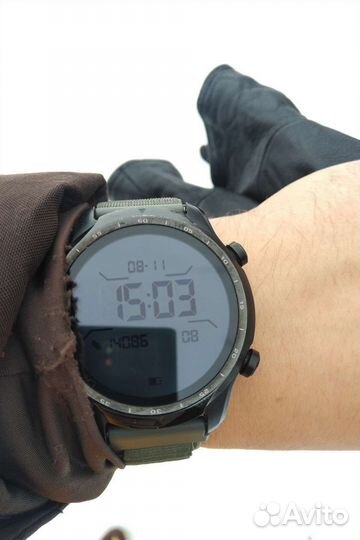 Ticwatch pro 3 lte