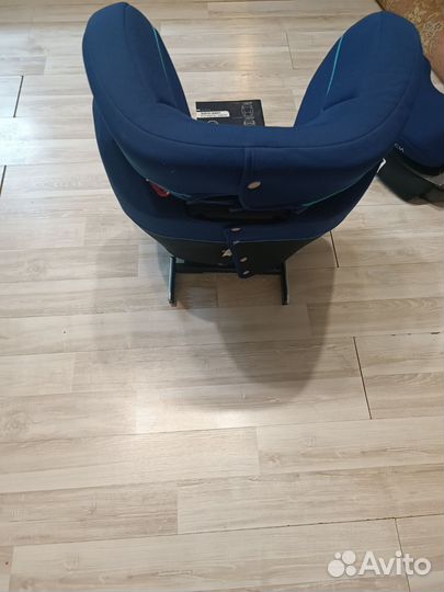 Детское автокресло 9 до 36 кг cybex