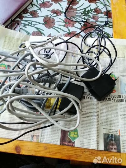 Цифровой тв ресивер