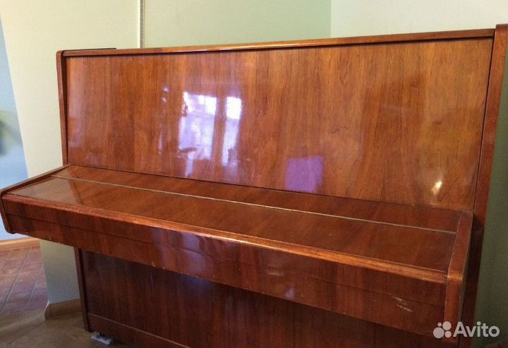 Пианино безвозмездно, самовывоз