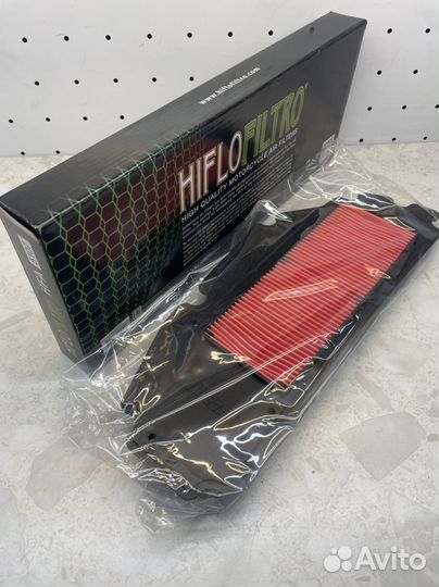 Воздушный фильтр hiflo HFA5107 SYM Joymax 250/300