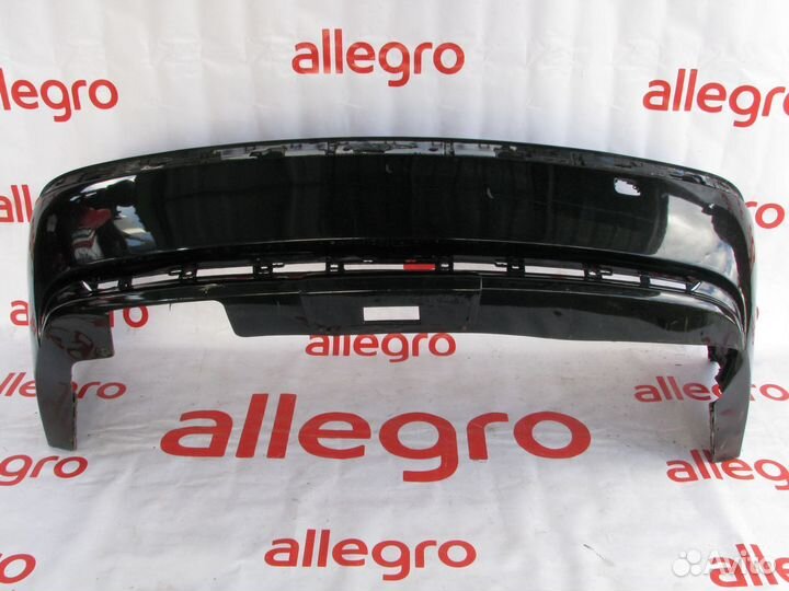 BMW 7 E65 E66 бампер задний 2001-2005