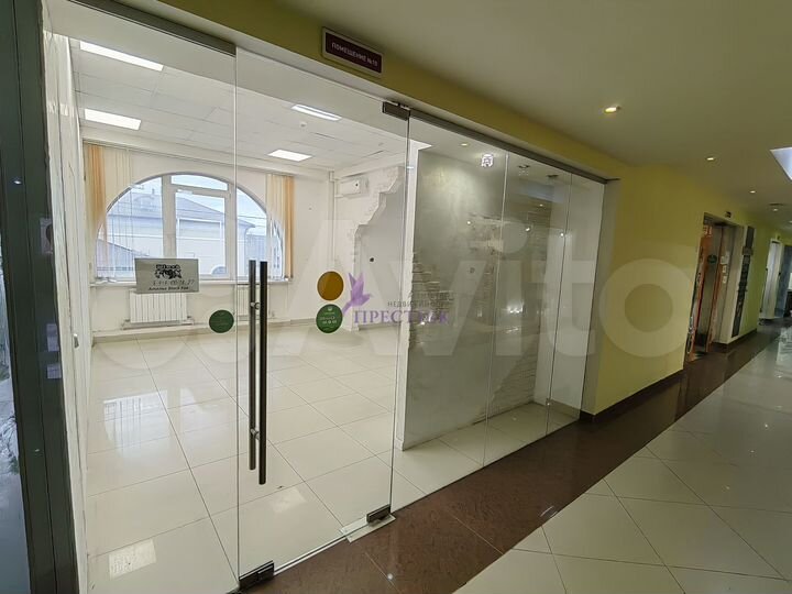 Аренда коммерческого помещения