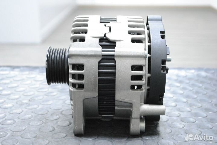 Генератор Audi A6 2.7 TDi, 3.0 TDi, Q7 3.0 TDi