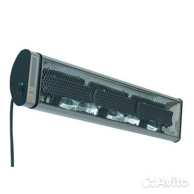 QSun A 2400 W с пультом