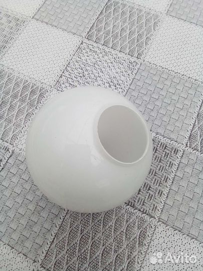 Фонарь освещения