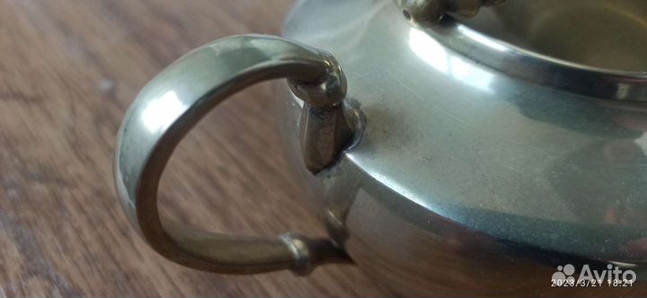 Заварочный чайник