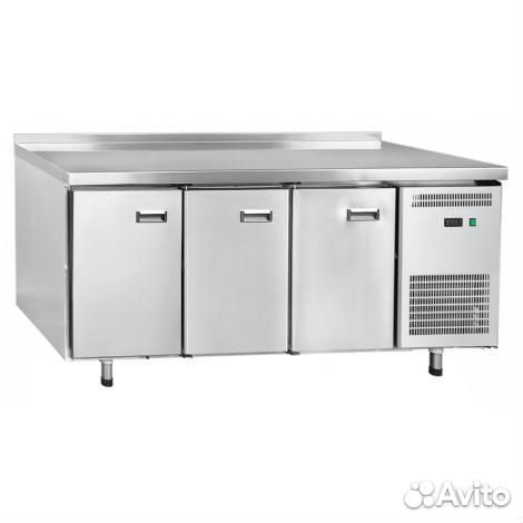 Стол холодильный среднетемпературный abat CXC-70-0