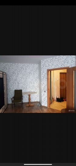 1-к. квартира, 42 м², 2/9 эт.