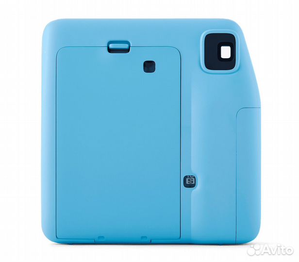 Fujifilm Instax mini SE Blue