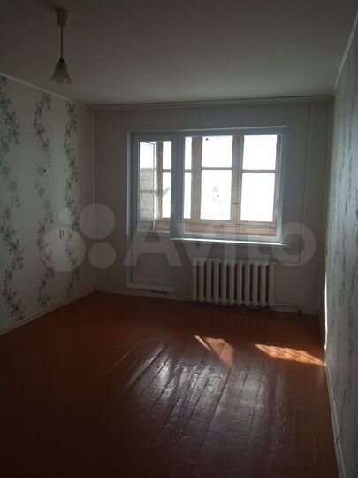 2-к. квартира, 44,4 м², 4/5 эт.