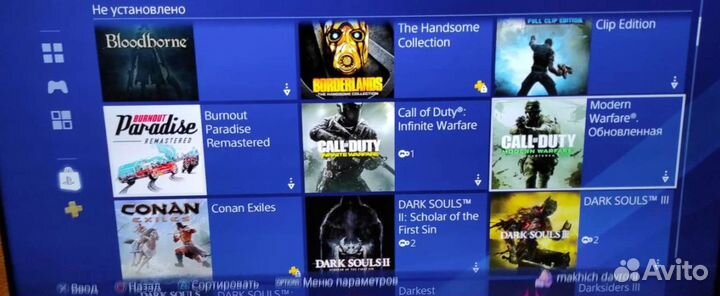 Sony playstation 4 pro 1tb