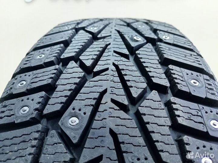 Nokian Tyres Nordman 7 205/50 R17 93T