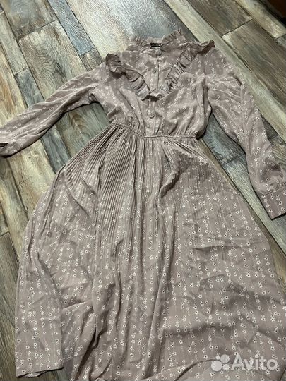 Пакет вещей S,M