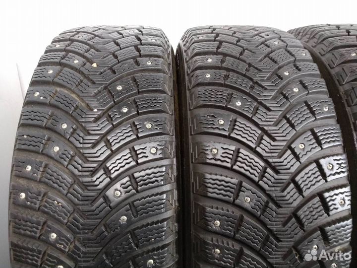 Michelin X-Ice North XIN2 195/65 R15 95T