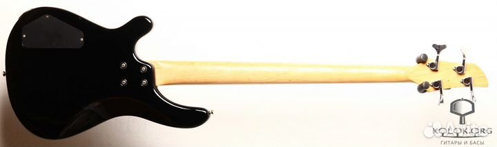 Fernandes FRB-40, Japan