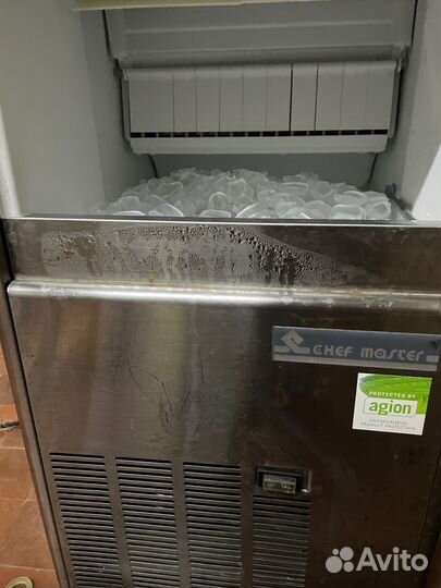 Ледогенератор