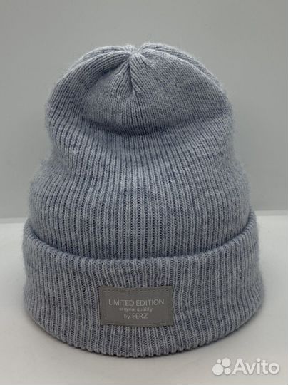 Шапка Ferz Гранж 42603 V
