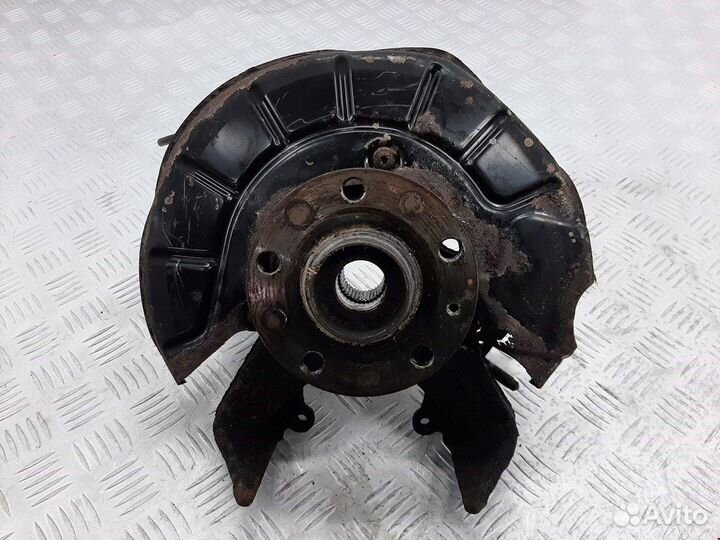 Ступица для Volkswagen Golf 5