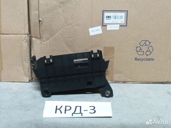 Корпус воздушного фильтра Митсубиси асх