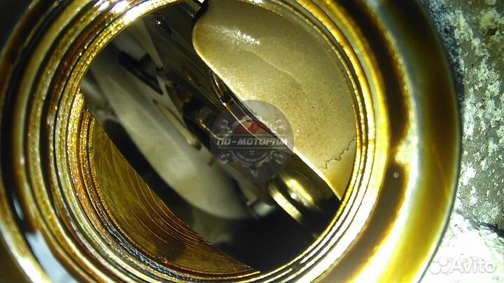 Двигатель 2GR-FSE 3.5 Lexus GS GS350 GS450