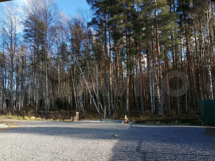 Дом 42 м² на участке 8 сот.