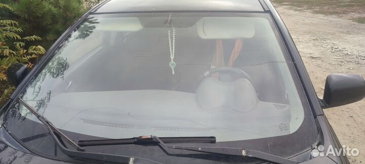 Mitsubishi Lancer 1.8 МТ, 2008, 50 000 км