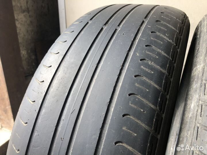 Hankook Optimo K415 225/55 R18