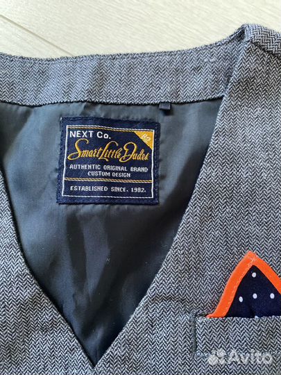 Продам костюм 86 размера