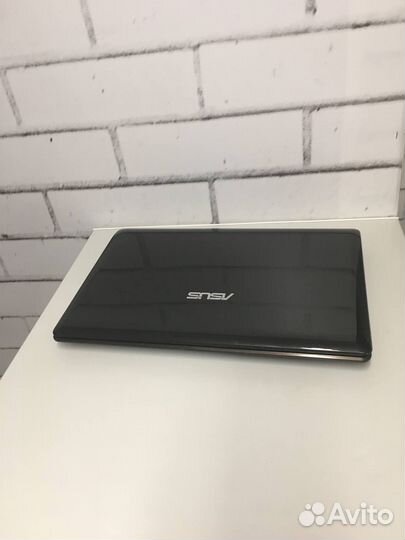 Top LapTop Ноутбук для работы и дома Asus