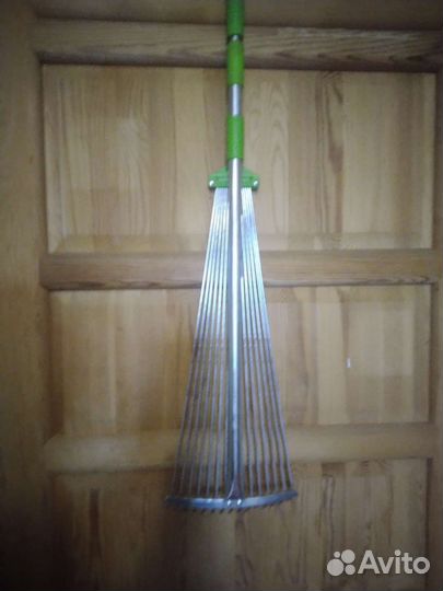 Садовый инструмент