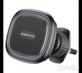 Автомобильный держатель Borofone BH96