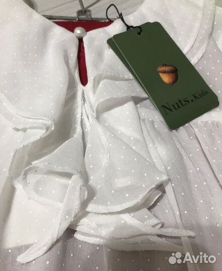 Комплект детский для девочки