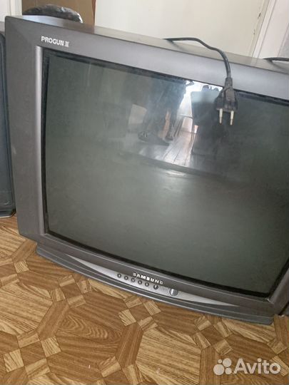 Телевизор бу